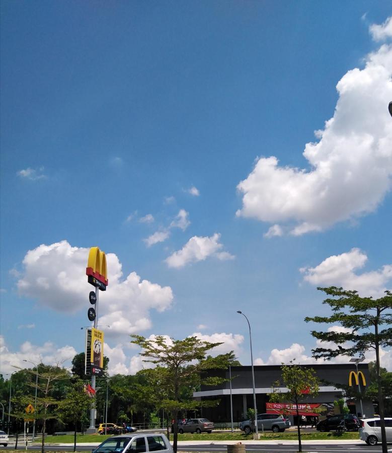 Hotel 138 @ Bestari Shah Alam Ngoại thất bức ảnh