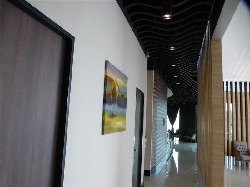 Hotel 138 @ Bestari Shah Alam Ngoại thất bức ảnh