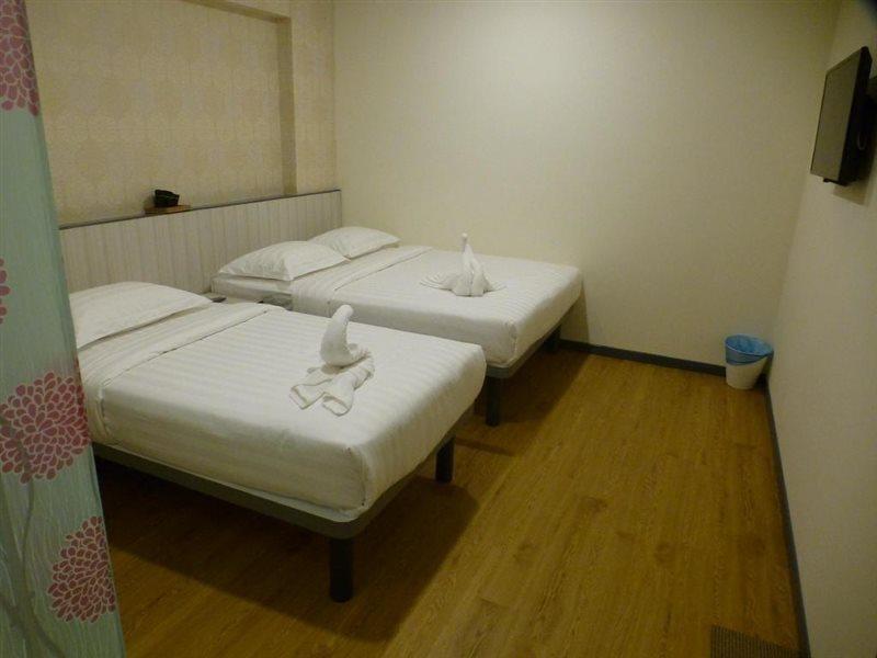 Hotel 138 @ Bestari Shah Alam Ngoại thất bức ảnh