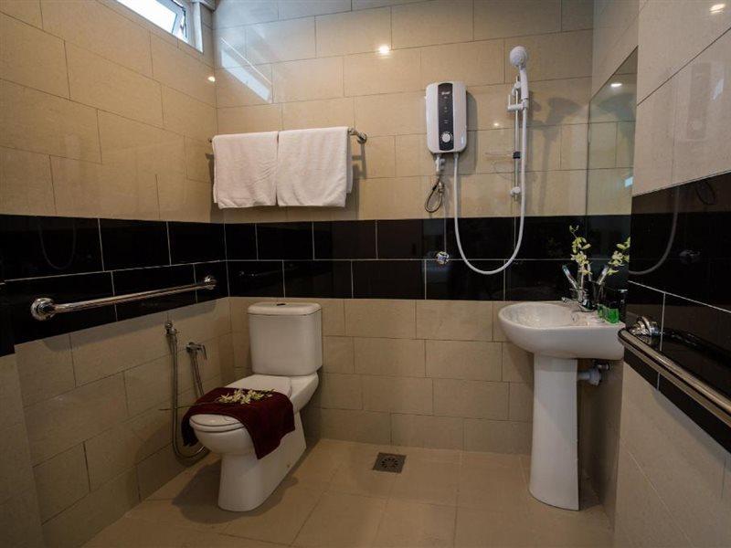 Hotel 138 @ Bestari Shah Alam Ngoại thất bức ảnh