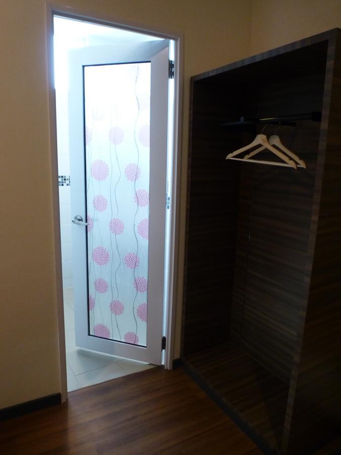 Hotel 138 @ Bestari Shah Alam Ngoại thất bức ảnh