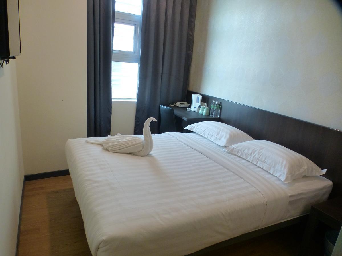 Hotel 138 @ Bestari Shah Alam Ngoại thất bức ảnh