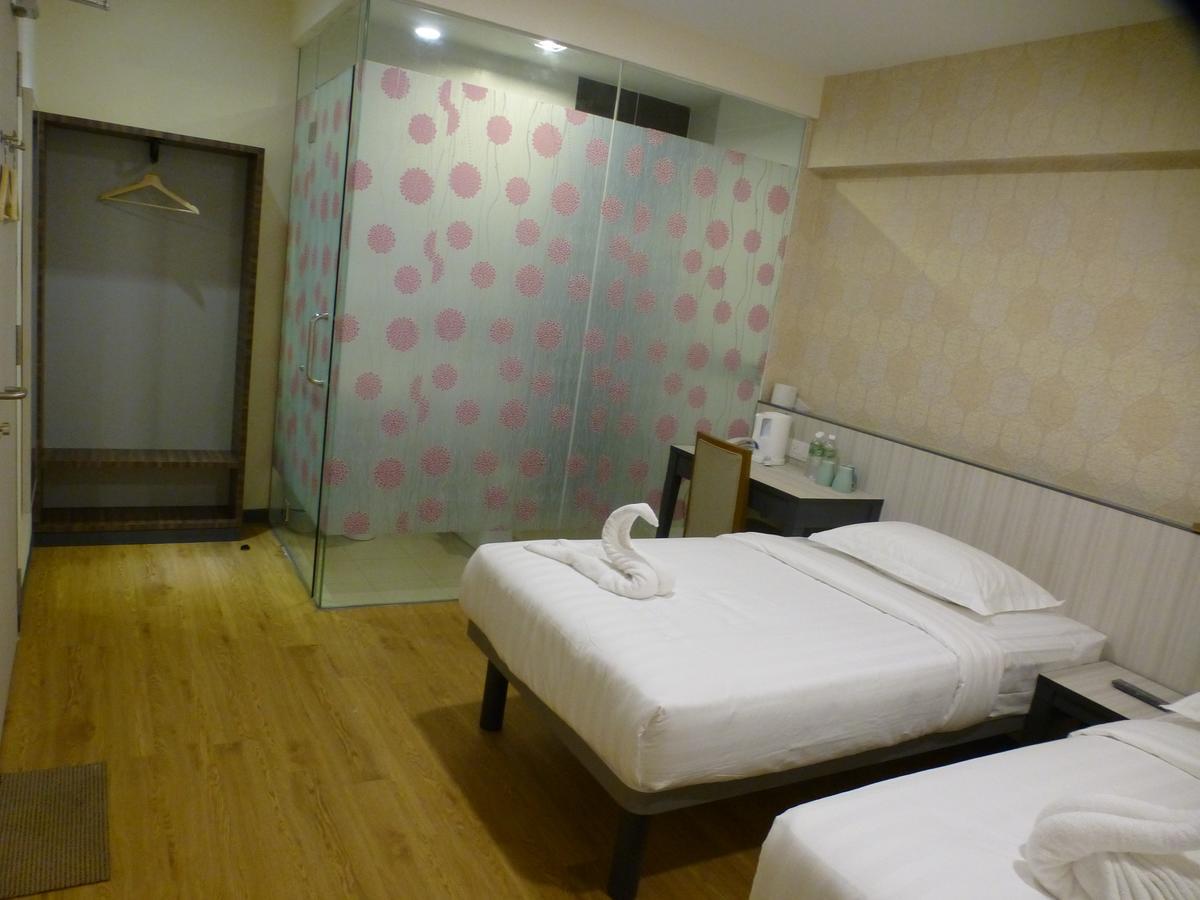 Hotel 138 @ Bestari Shah Alam Ngoại thất bức ảnh