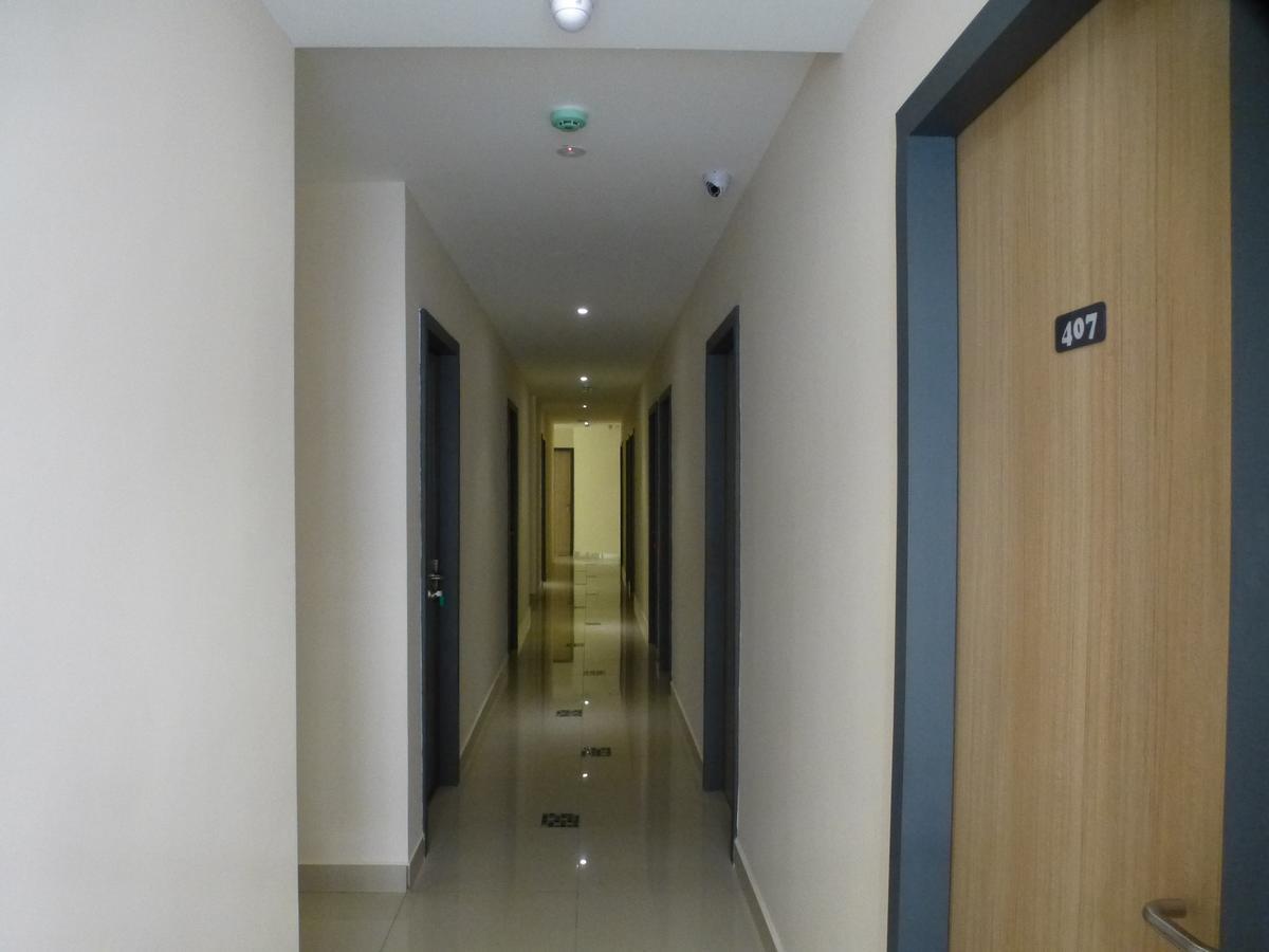 Hotel 138 @ Bestari Shah Alam Ngoại thất bức ảnh