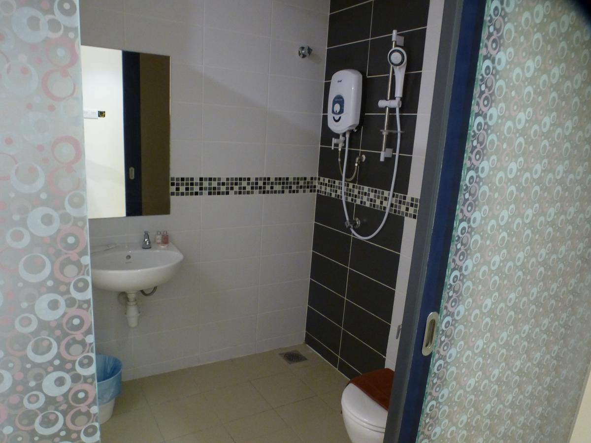 Hotel 138 @ Bestari Shah Alam Ngoại thất bức ảnh