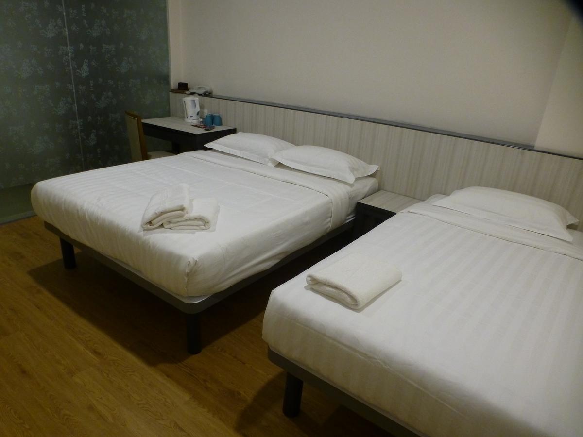 Hotel 138 @ Bestari Shah Alam Ngoại thất bức ảnh