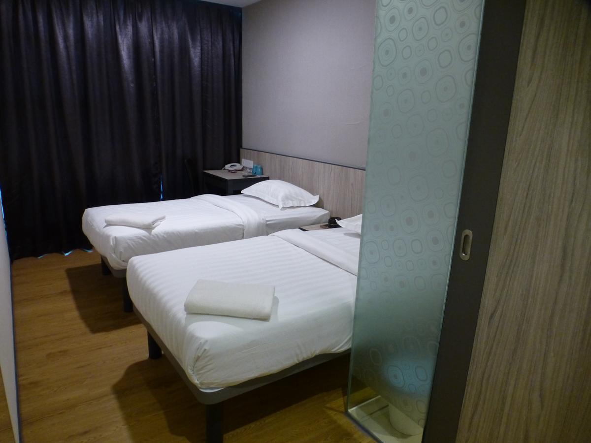 Hotel 138 @ Bestari Shah Alam Ngoại thất bức ảnh